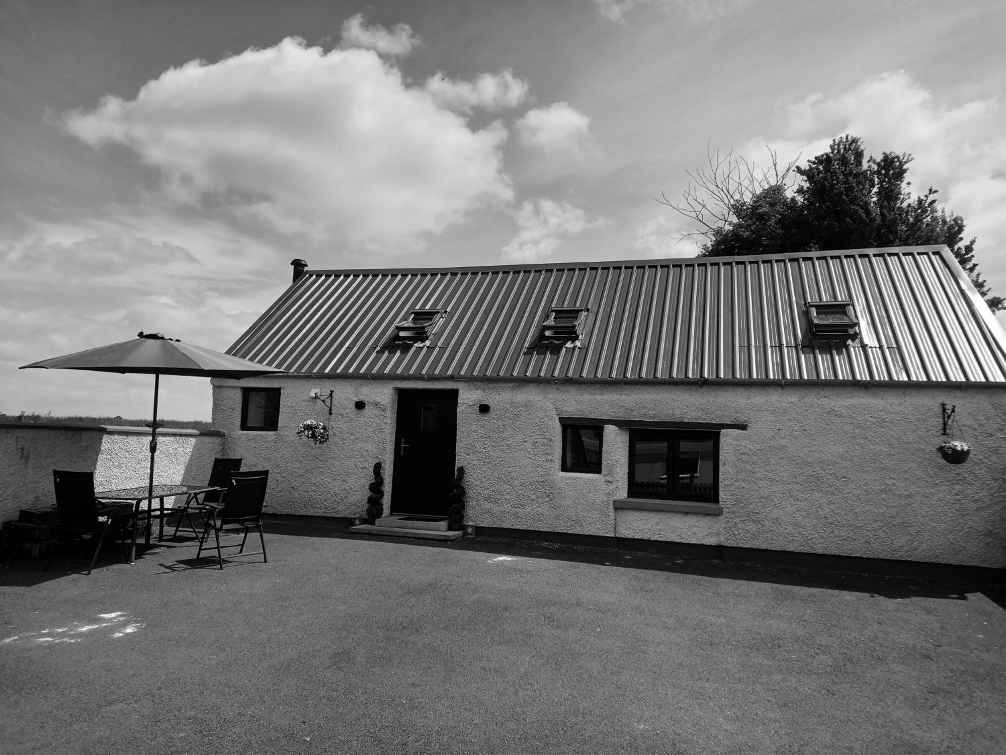 Kitty'S Cottage - Horse And Jockey, Cashel Thurles Kültér fotó